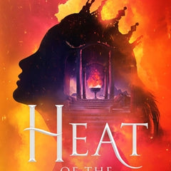 Heat of the Everflame