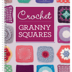 Crochet Granny Squares