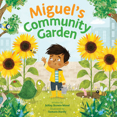 Miguel's Community Garden