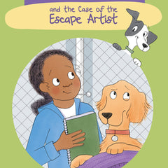 King & Kayla and the Case of the Escape Artist