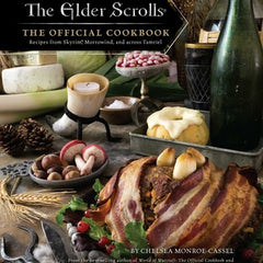 The Elder Scrolls: The Official Cookbook
