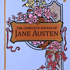 The Complete Novels of Jane Austen