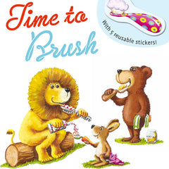Time to Brush