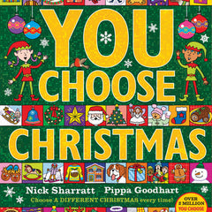 You Choose Christmas