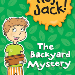 The Backyard Mystery