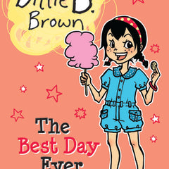 The Best Day Ever