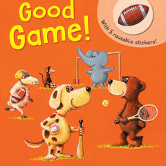 Good Game!