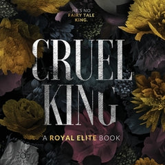 Cruel King: Special Edition Print