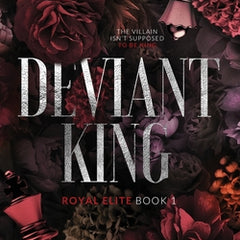 Deviant King: Special Edition Print