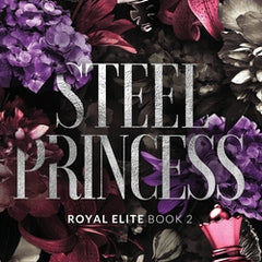 Steel Princess: Special Edition Print