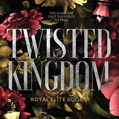Twisted Kingdom: Special Edition Print