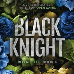 Black Knight: Special Edition Print