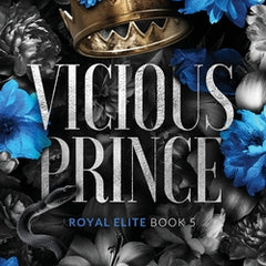 Vicious Prince: Special Edition Print
