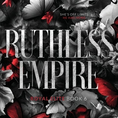 Ruthless Empire: Special Edition Print