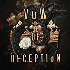 Vow of Deception: Special Edition Print