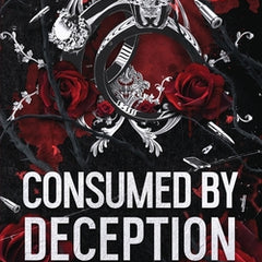 Consumed by Deception: Special Edition Print