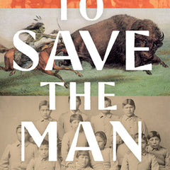 To Save the Man