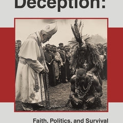 Island of Deception: Faith, Politics, and Survival in Melanesia