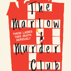 The Marlow Murder Club