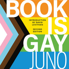 This Book Is Gay
