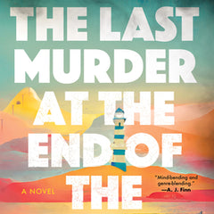 The Last Murder at the End of the World