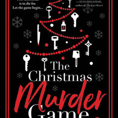 The Christmas Murder Game