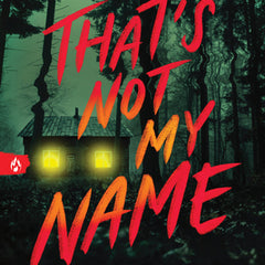 That's Not My Name