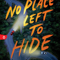 No Place Left to Hide