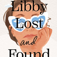 Libby Lost and Found