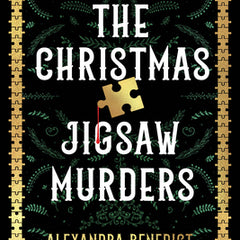 The Christmas Jigsaw Murders