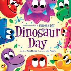 Dinosaur Day