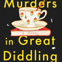 The Murders in Great Diddling