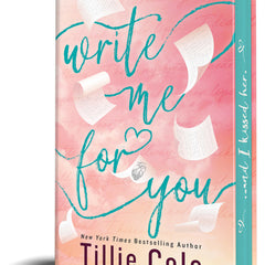 Write Me for You
