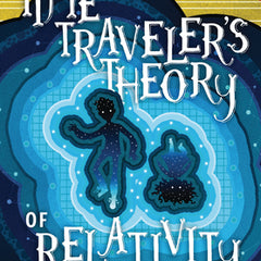 A Time Traveler's Theory of Relativity