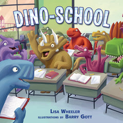 Dino-School