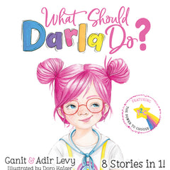 What Should Darla Do?