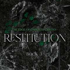 Restitution (The Edge of Darkness: Book 3)
