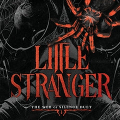 Little Stranger: A Dark Taboo Romance