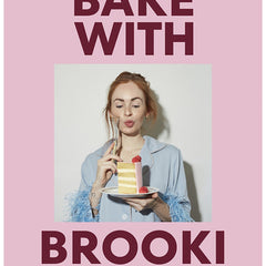 Bake with Brooki