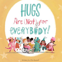 Hugs Are (Not) for Everybody