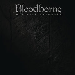 Bloodborne Official Artworks