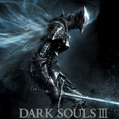 Dark Souls III: Design Works