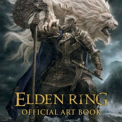 Elden Ring: Official Art Book Volume I
