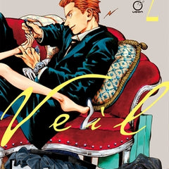 Veil Volume 2: Calming Noir