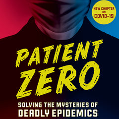 Patient Zero (Revised Edition)