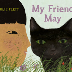 My Friend May