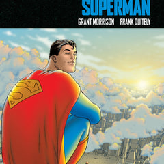 All-Star Superman: DC Compact Comics Edition