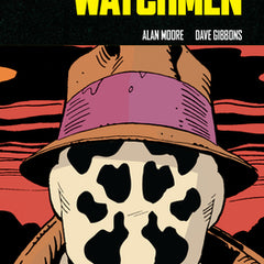 Watchmen: DC Compact Comics Edition