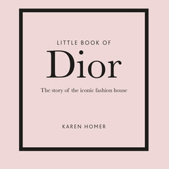 Little Book of Dior