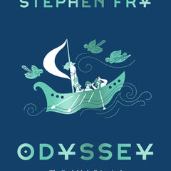 Odyssey: The Greek Myths Reimagined